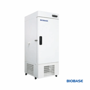 CONGELADOR -86C FREEZER MODELO BDF-86V160 MARCA BIOBASE
