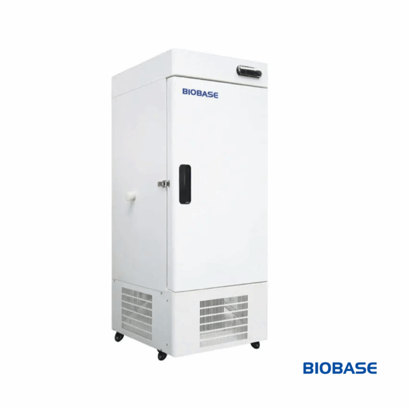 CONGELADOR -86C FREEZER MODELO BDF-86V160 MARCA BIOBASE