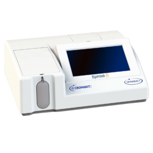 ESPECTROFOTOMETRO SPINLAB S REF 5001008