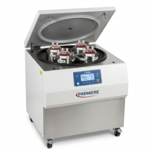 Gemini_Generated_Image_1iiu6d1iiu6d1iiu CENTRIFUGA REFRIGERADA PARA BANCO DE SANGRE, CAPACIDAD DE 4 COPAS DE 1000 ML, MARCA PREMIERE, MODELO LF400R