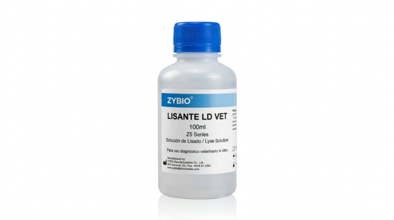 LISANTE LD VET 100ML Z5 ZYBIO