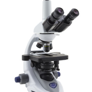 MICROSCOPIO TRINOCULAR, MARCA OPTIKA ITALY, MODELO B-293PLI