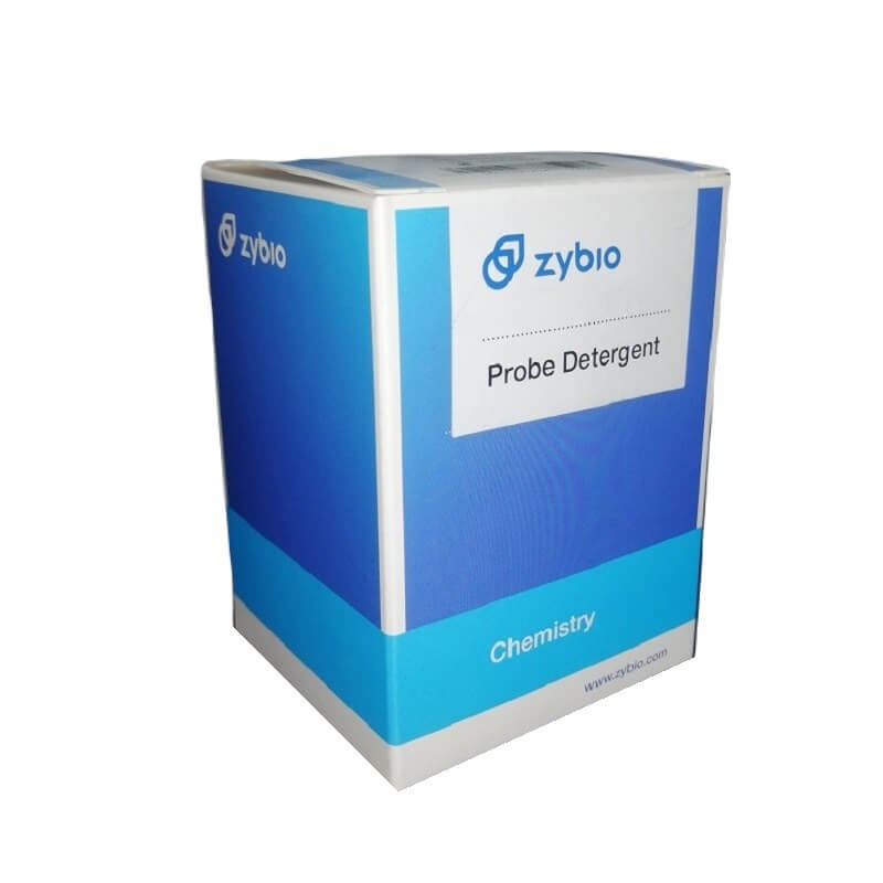 PROBE DETERGENT 240 (8*30ML)  ZYBIO