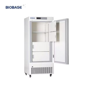 CONGELADOR -25C FREEZER MODELO BDF-25V268 MARCA BIOBASE