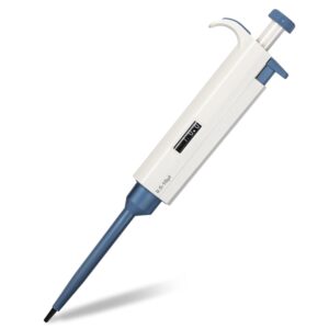 MICROPIPETA ELECTRONICA MARCA DLAB RANGO 0.5-10UL